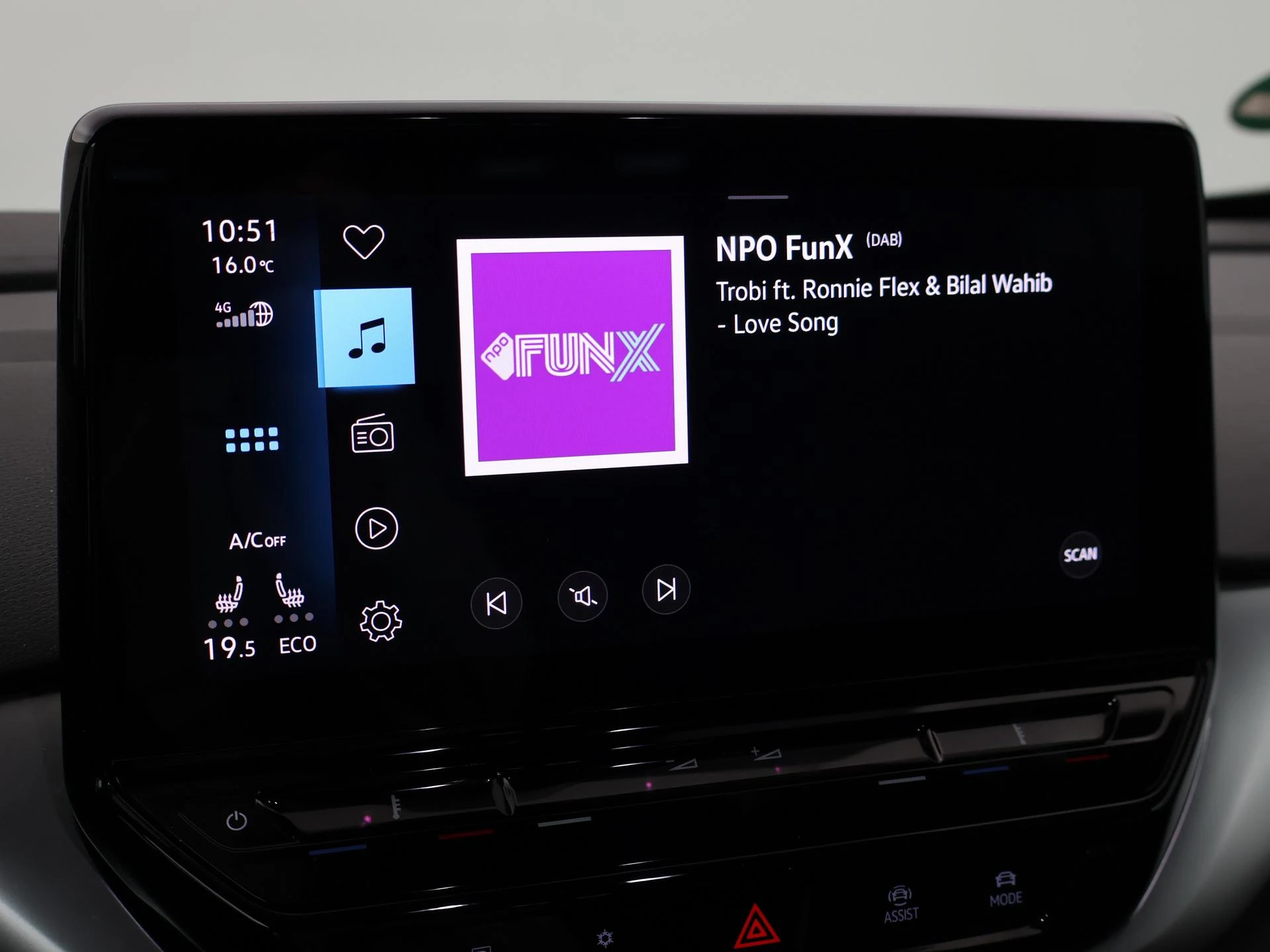 Hoofdafbeelding Volkswagen ID.4