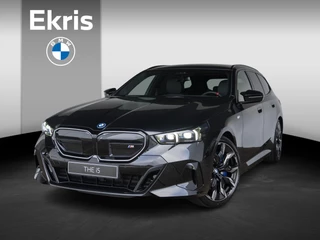 BMW i5 M60 xDrive Touring | M Sportpakket Pro | Innovation Package | Travel Pack | Comfort Pack | Showroom Selection