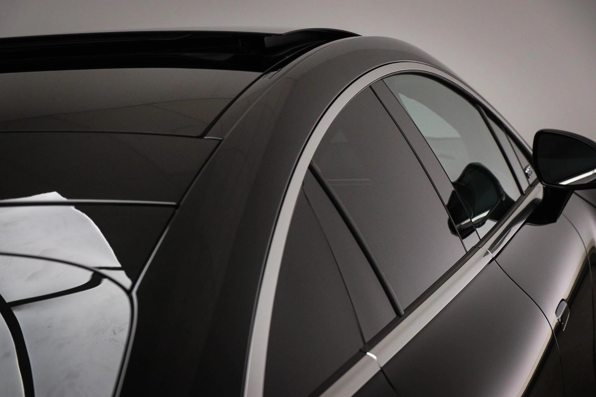 Hoofdafbeelding Mercedes-Benz EQS