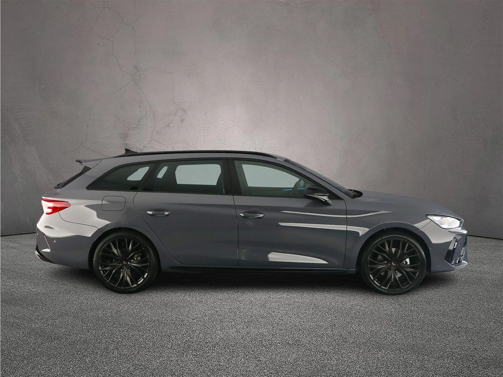 Hoofdafbeelding CUPRA Leon Sportstourer