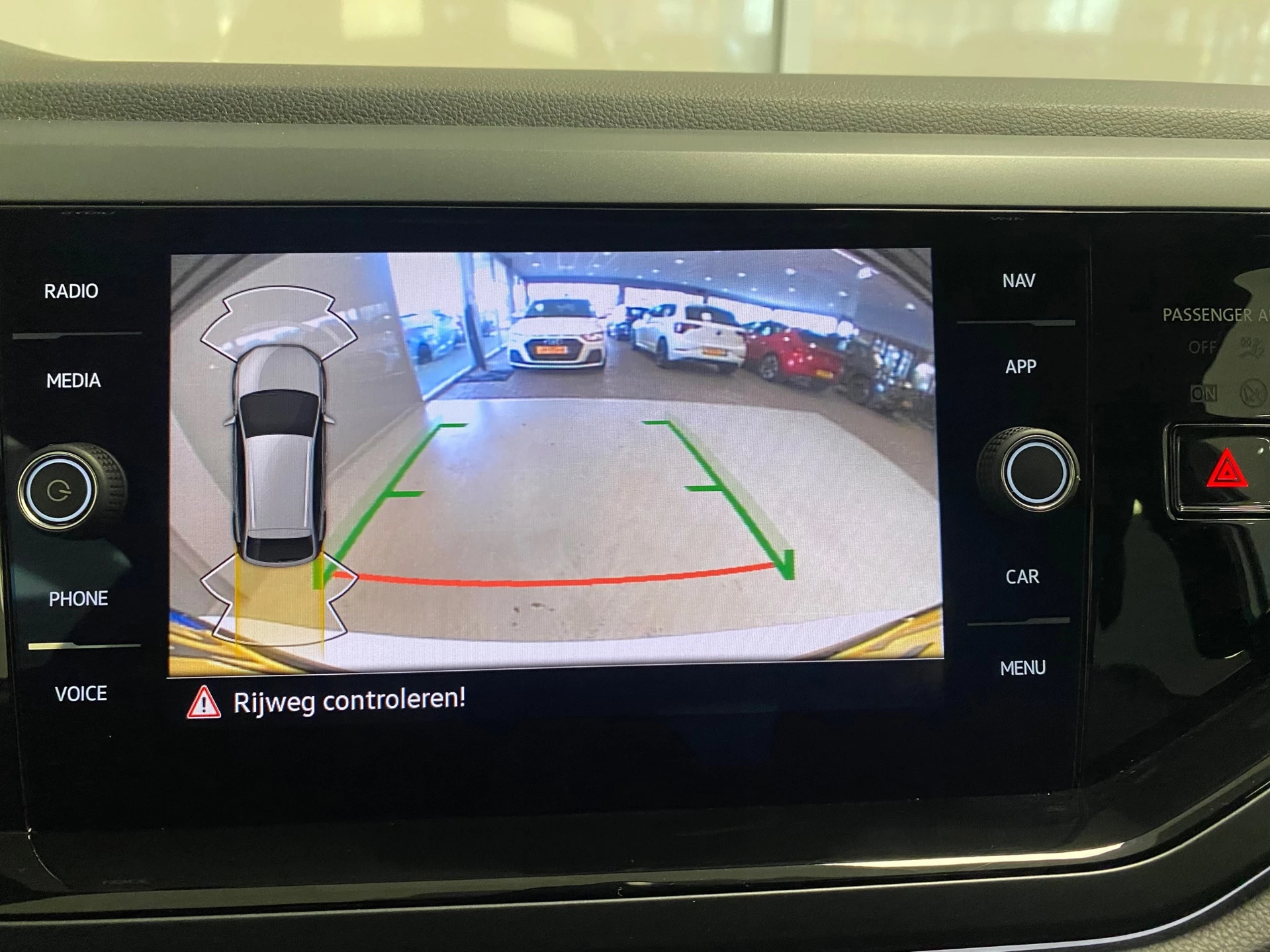 Hoofdafbeelding Volkswagen Taigo