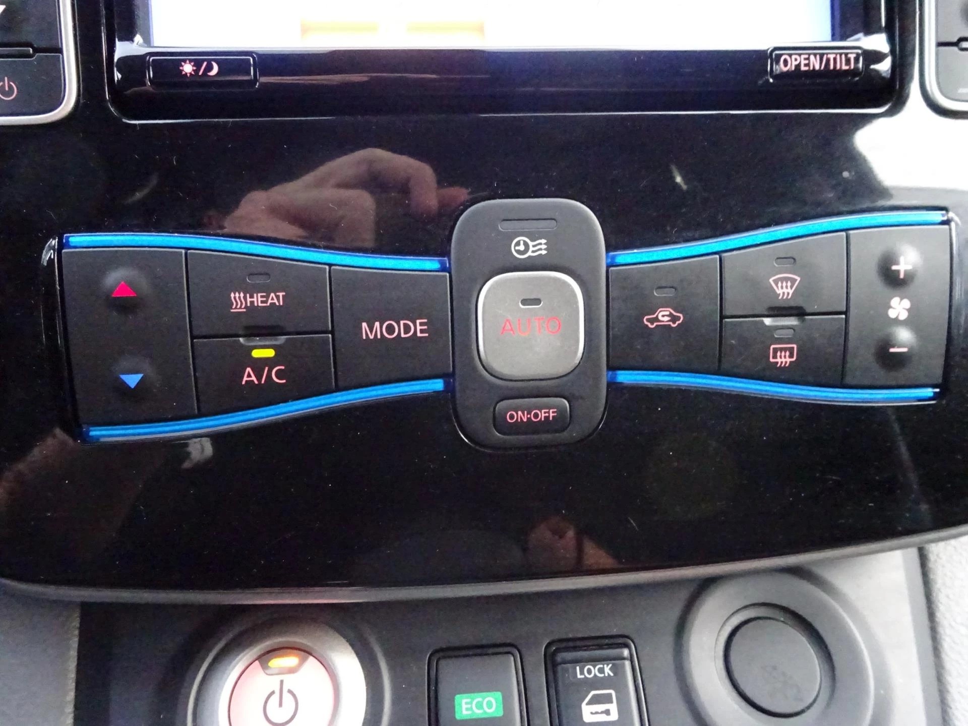 Hoofdafbeelding Nissan e-NV200