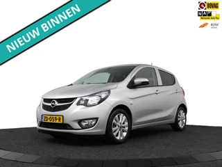 Opel KARL 1.0 ecoFLEX 120 Jaar Edition Airco/LM-velgen/Cruise/Parkeersens. achter