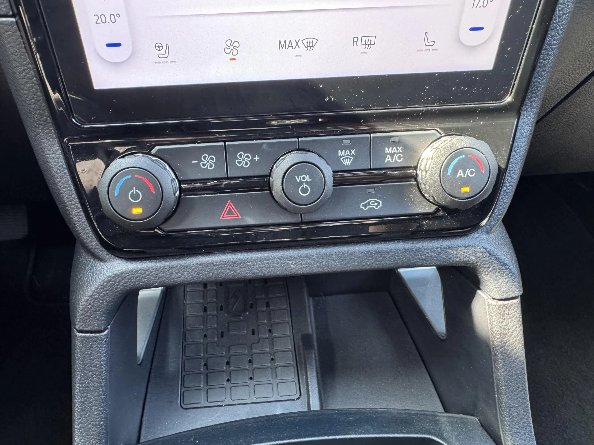 Hoofdafbeelding Ford Ranger