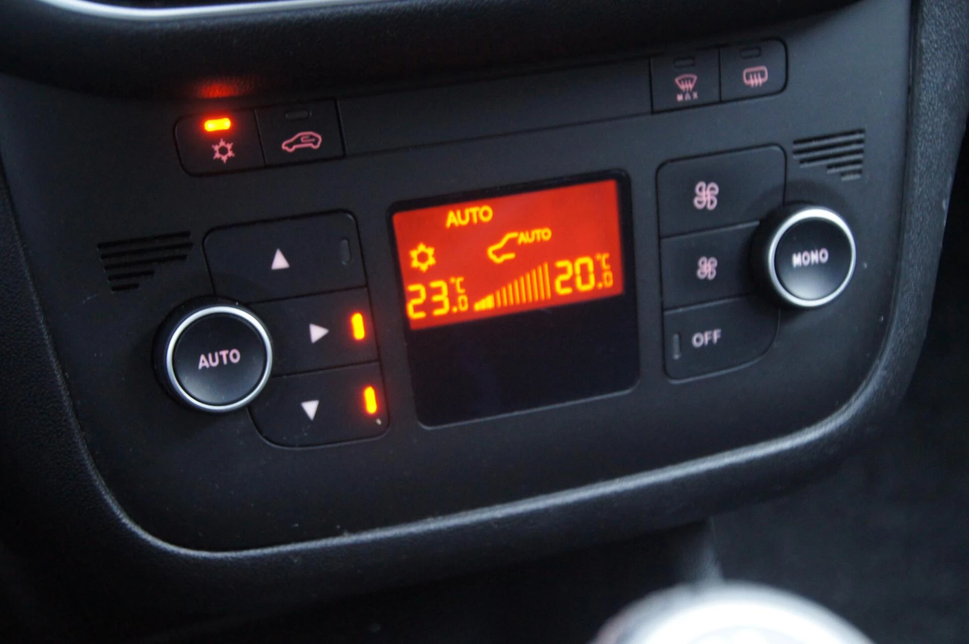 Hoofdafbeelding Fiat Punto