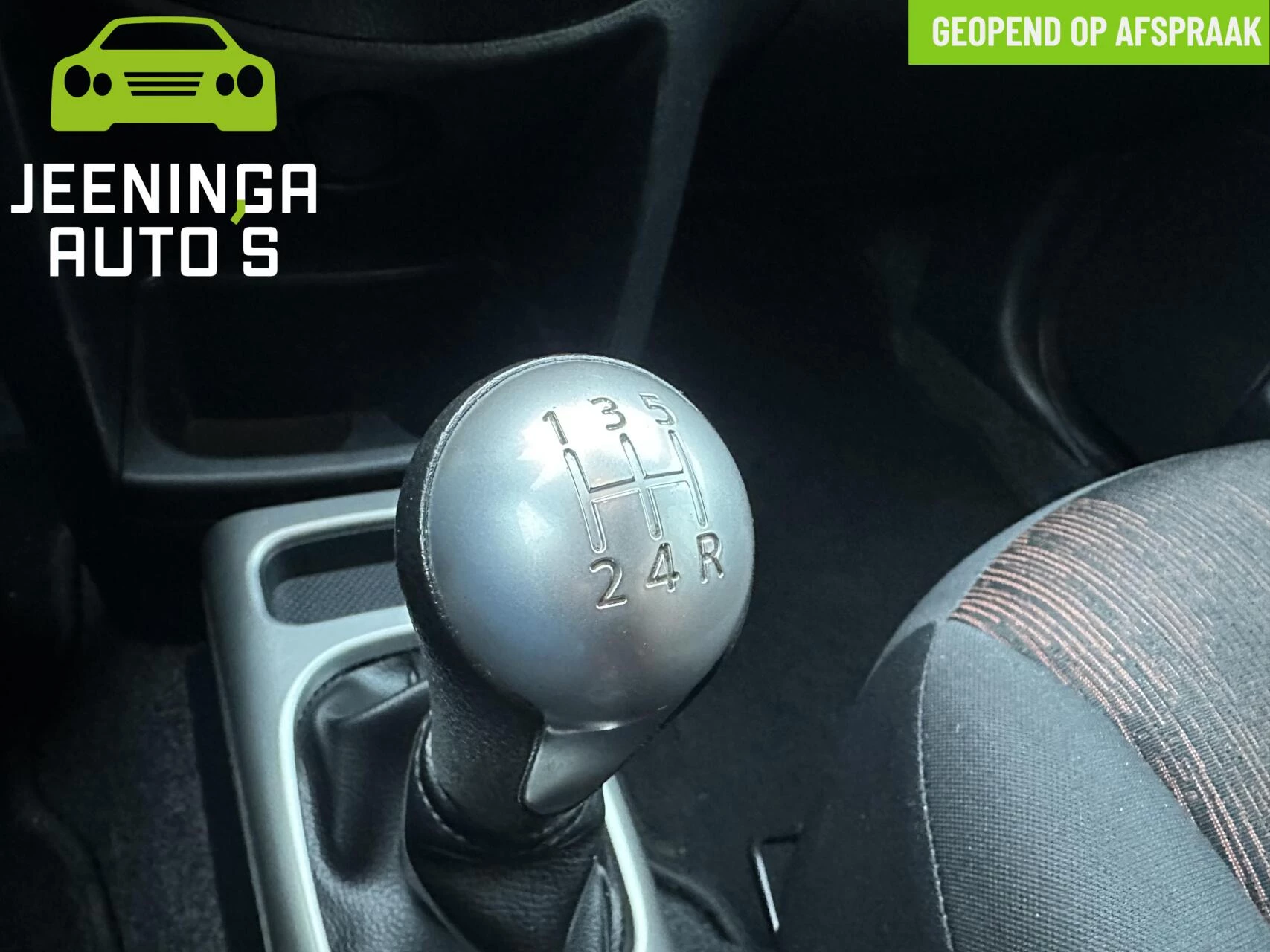 Hoofdafbeelding Nissan Note