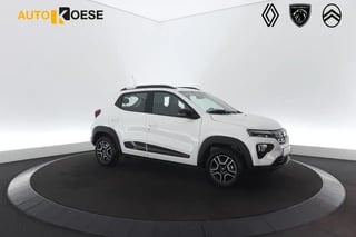 Hoofdafbeelding Dacia Spring Dacia Spring Electric 45 Essential | Laadkabel Mennekes en 220v | Bluetooth | Cruise Control