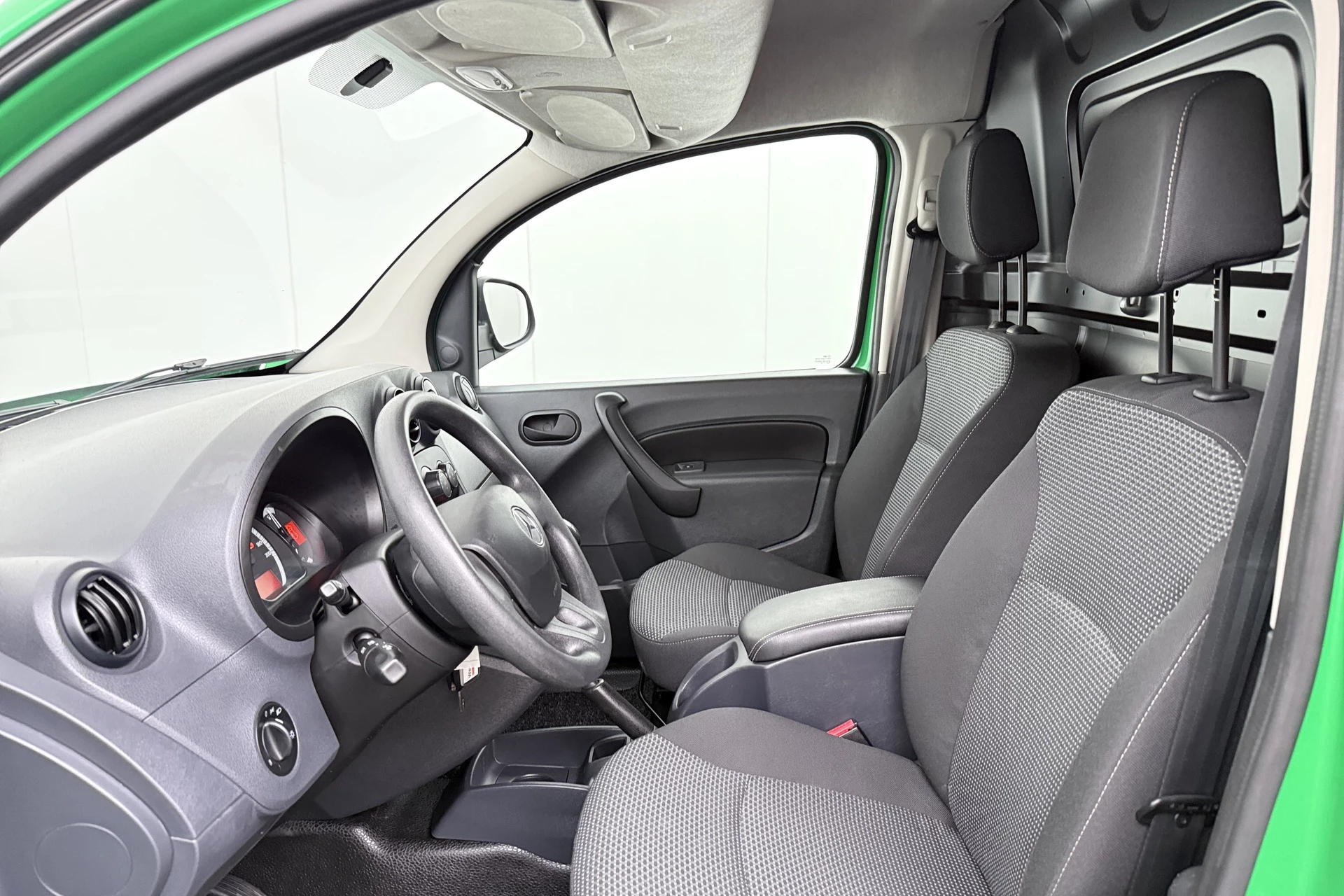 Hoofdafbeelding Mercedes-Benz Citan