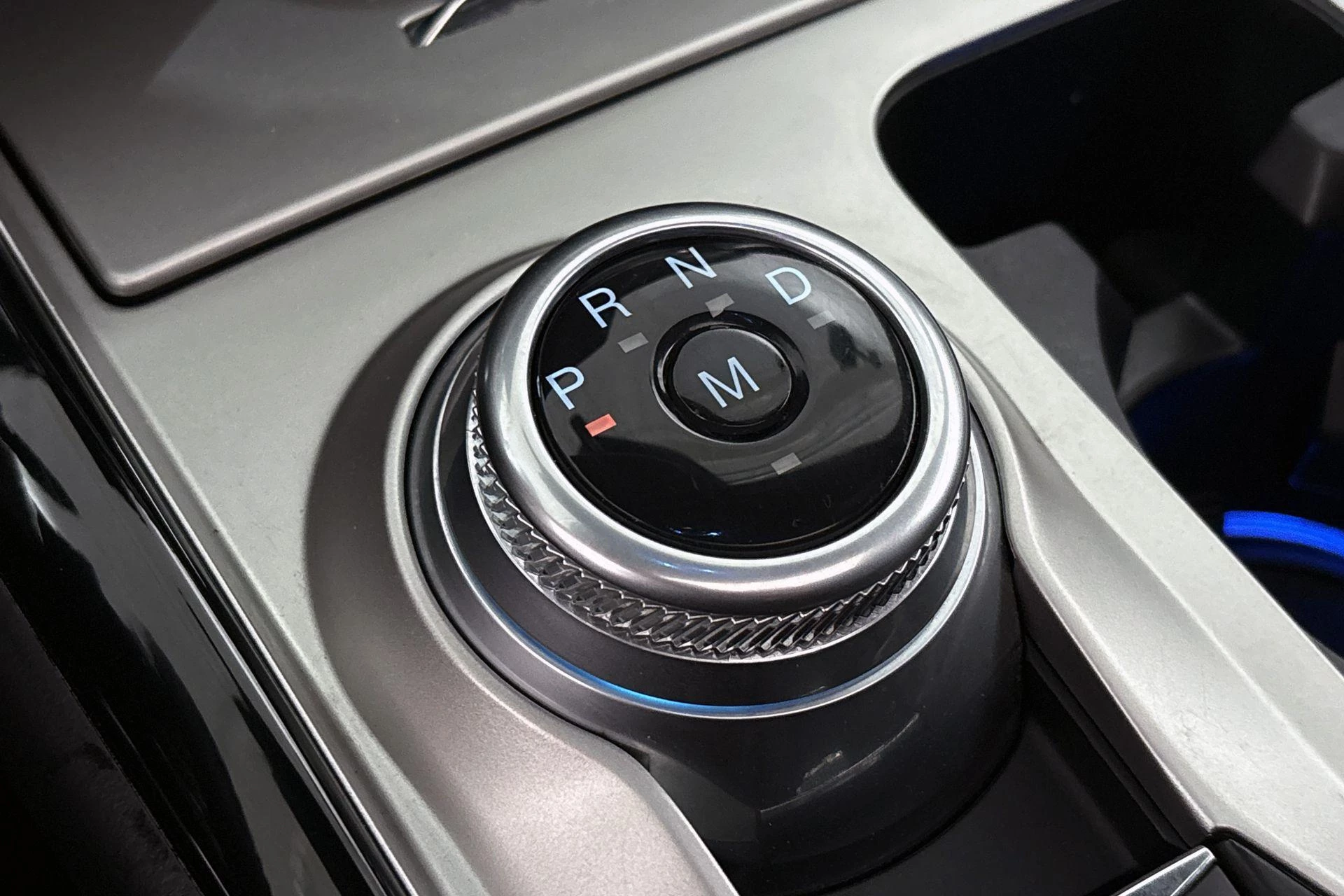 Hoofdafbeelding Ford Explorer