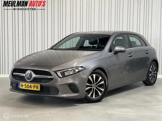 Mercedes A-klasse 160 Business Solution
