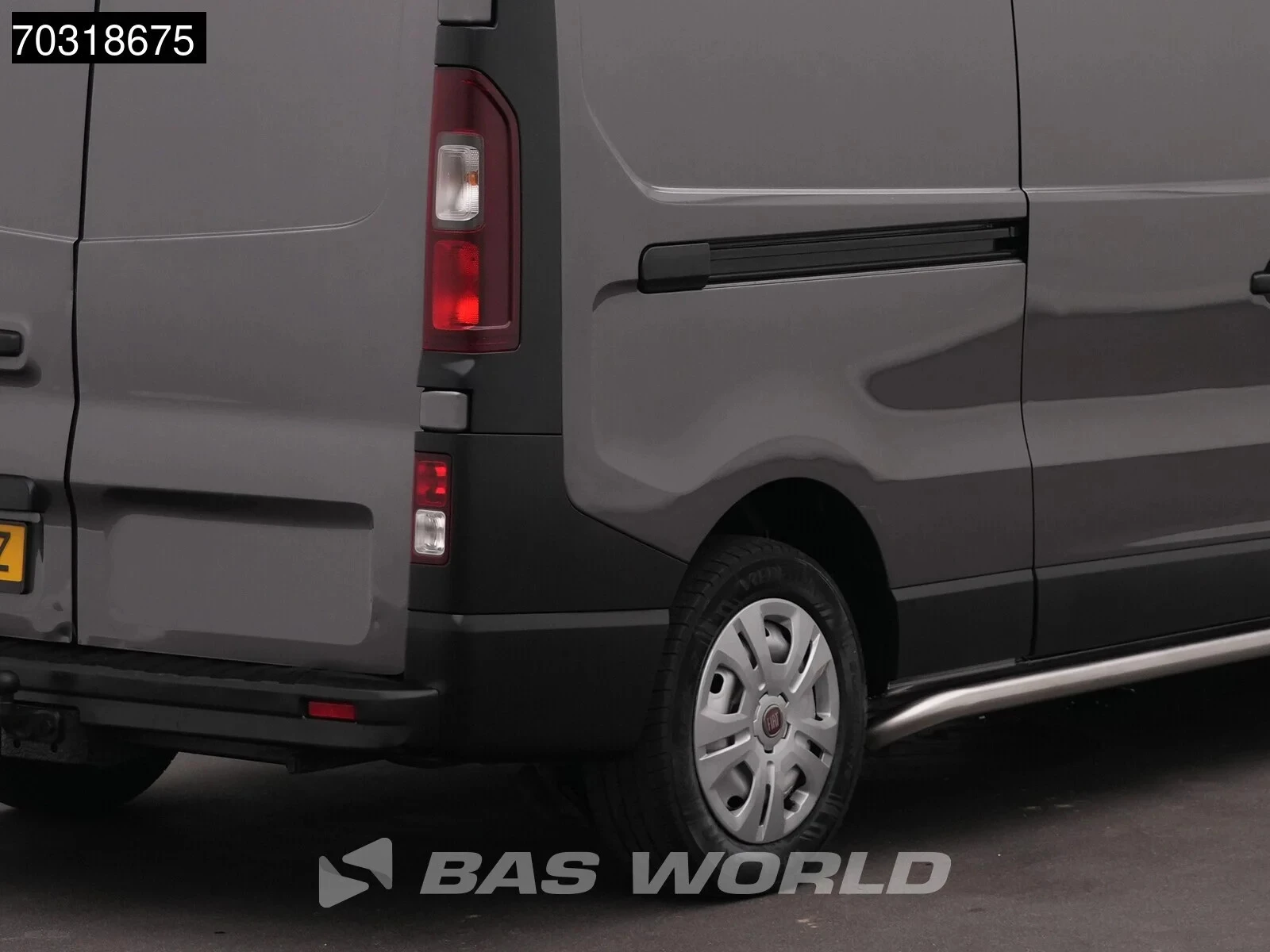 Hoofdafbeelding Fiat Talento