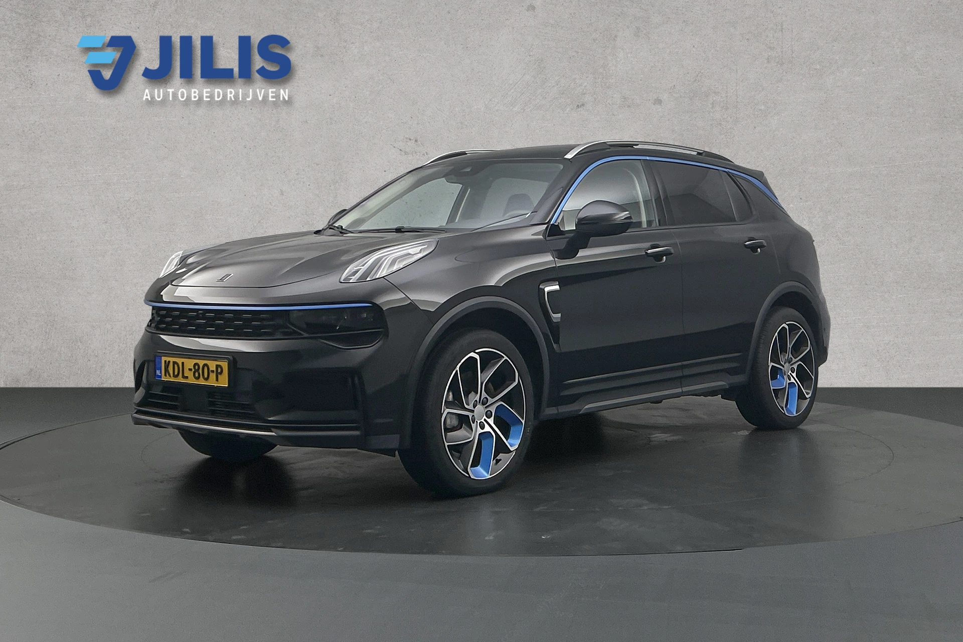 Hoofdafbeelding Lynk & Co 01