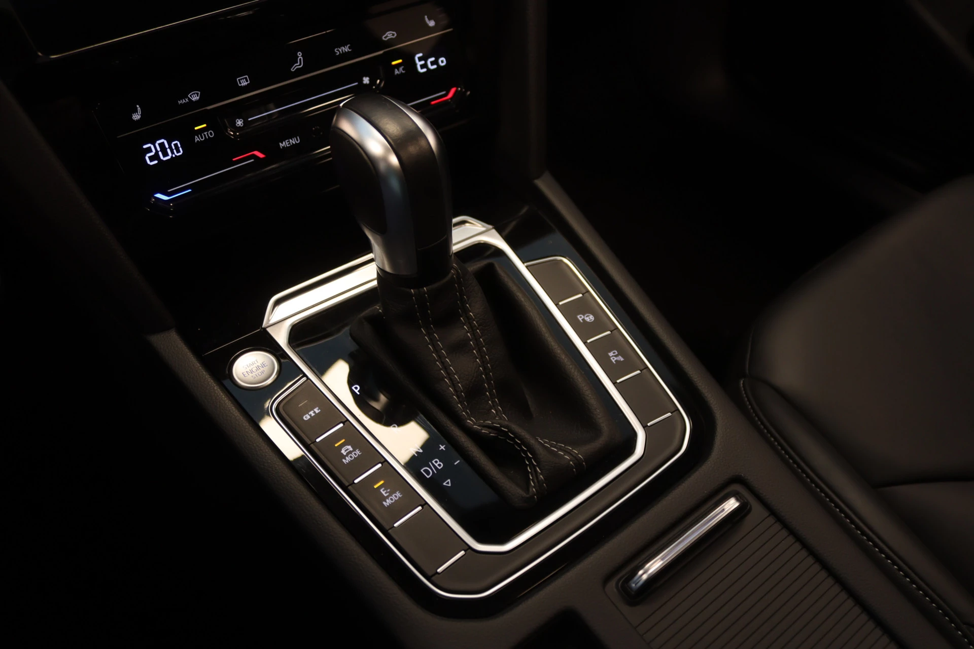 Hoofdafbeelding Volkswagen Arteon