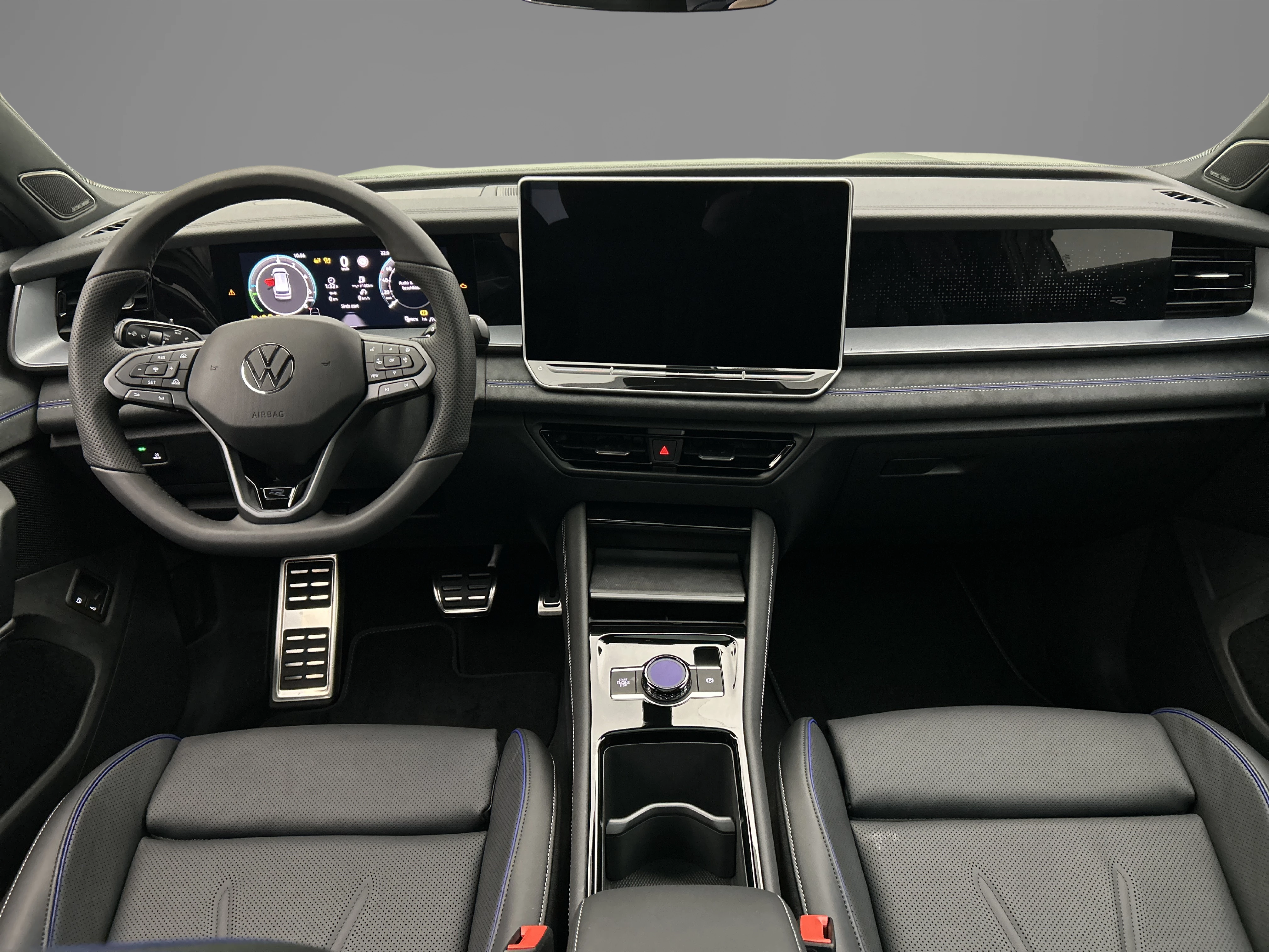 Hoofdafbeelding Volkswagen Tayron