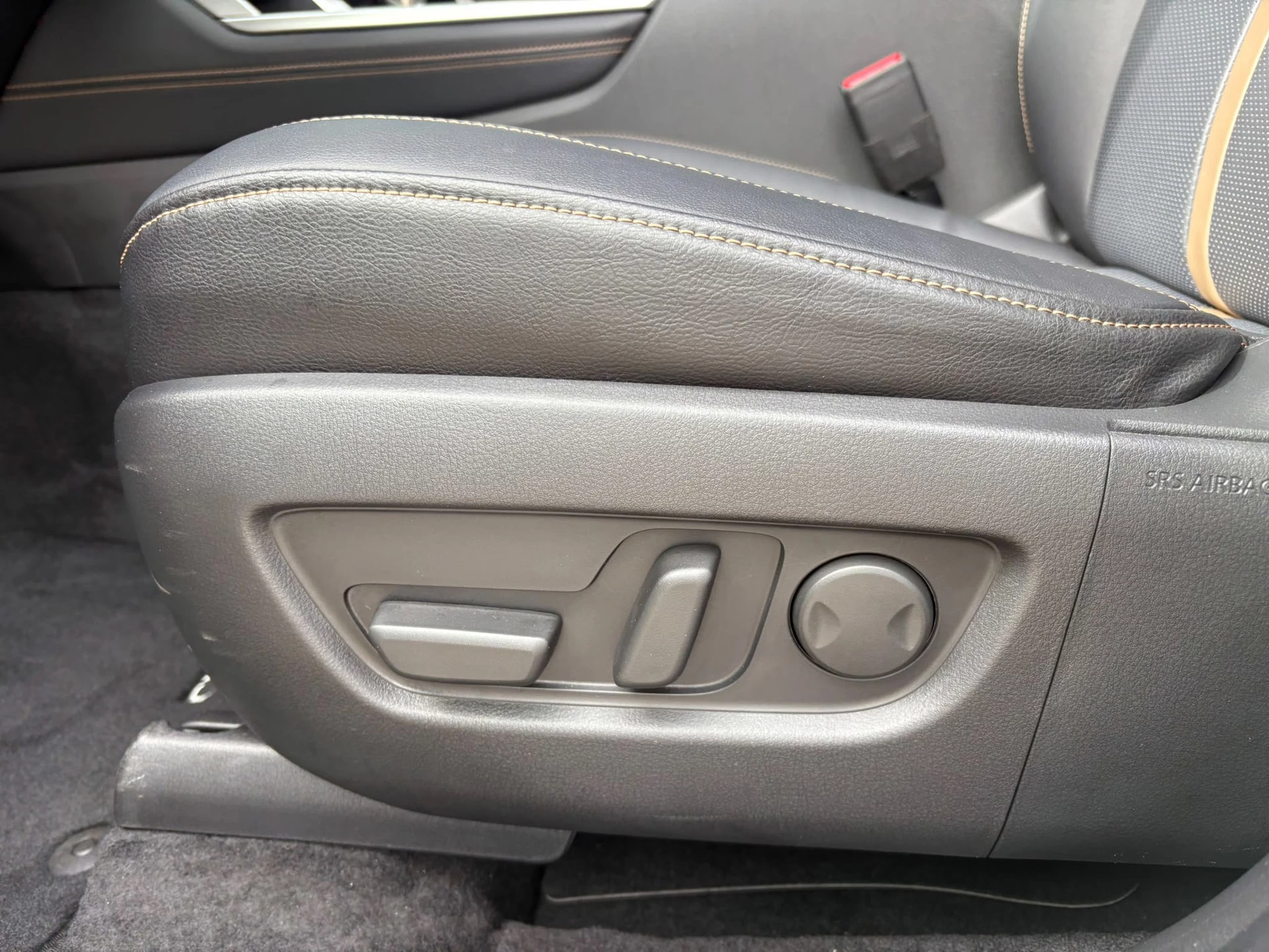 Hoofdafbeelding Mazda CX-80