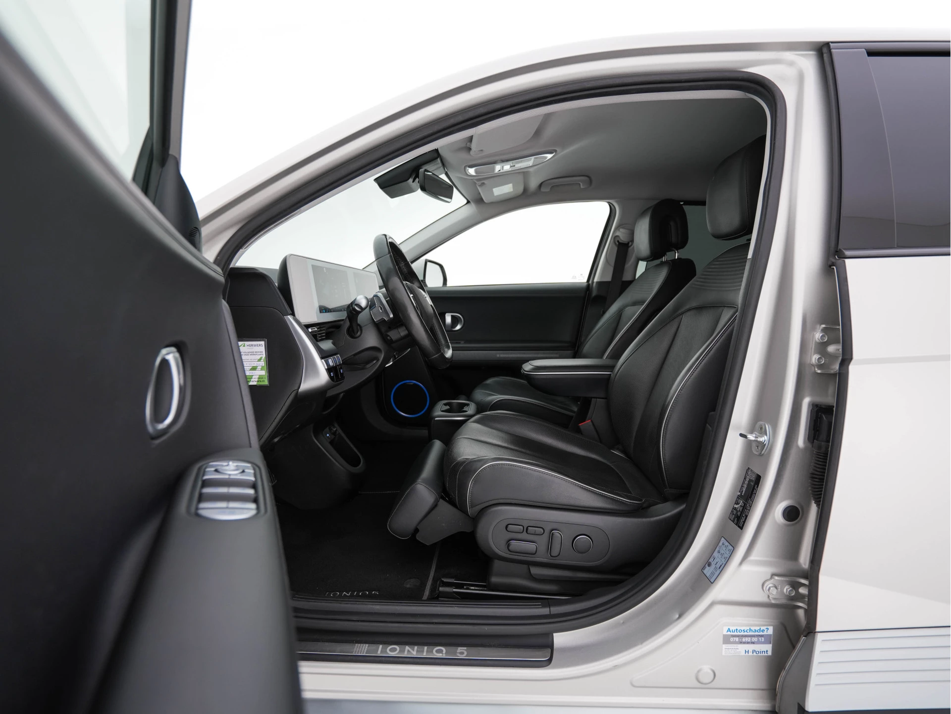 Hoofdafbeelding Hyundai IONIQ 5