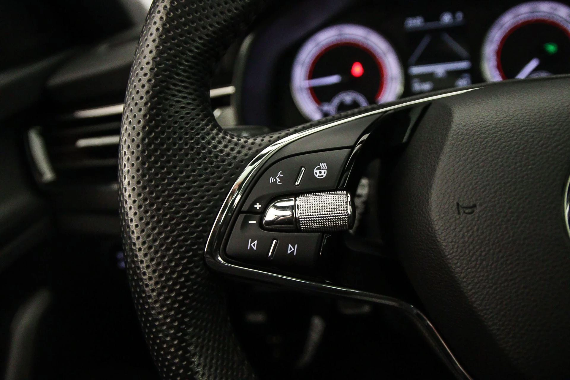 Hoofdafbeelding Škoda Kamiq