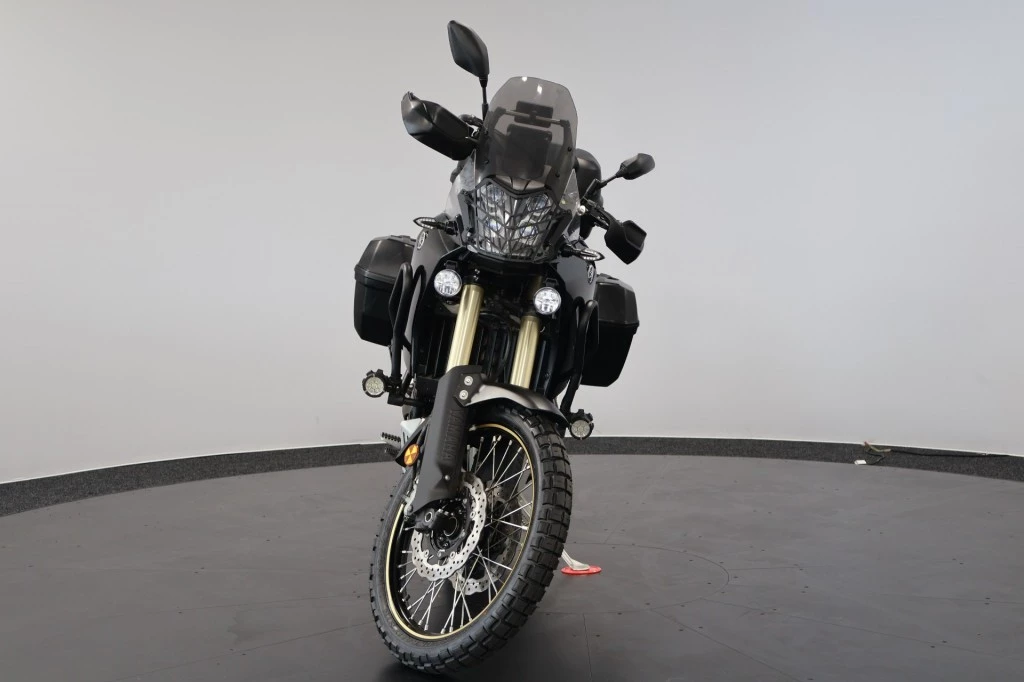 Hoofdafbeelding Yamaha TENERE 700