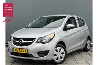 Opel KARL BWJ 2019 | 1.0I 75PK Edition AUTOMAAT | AIRCO | CRUISE | STUURBEKR | EL RAMEN | EL SPIEGELS