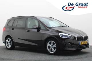 BMW 2 Serie Gran Tourer 218i 7p. High Executive