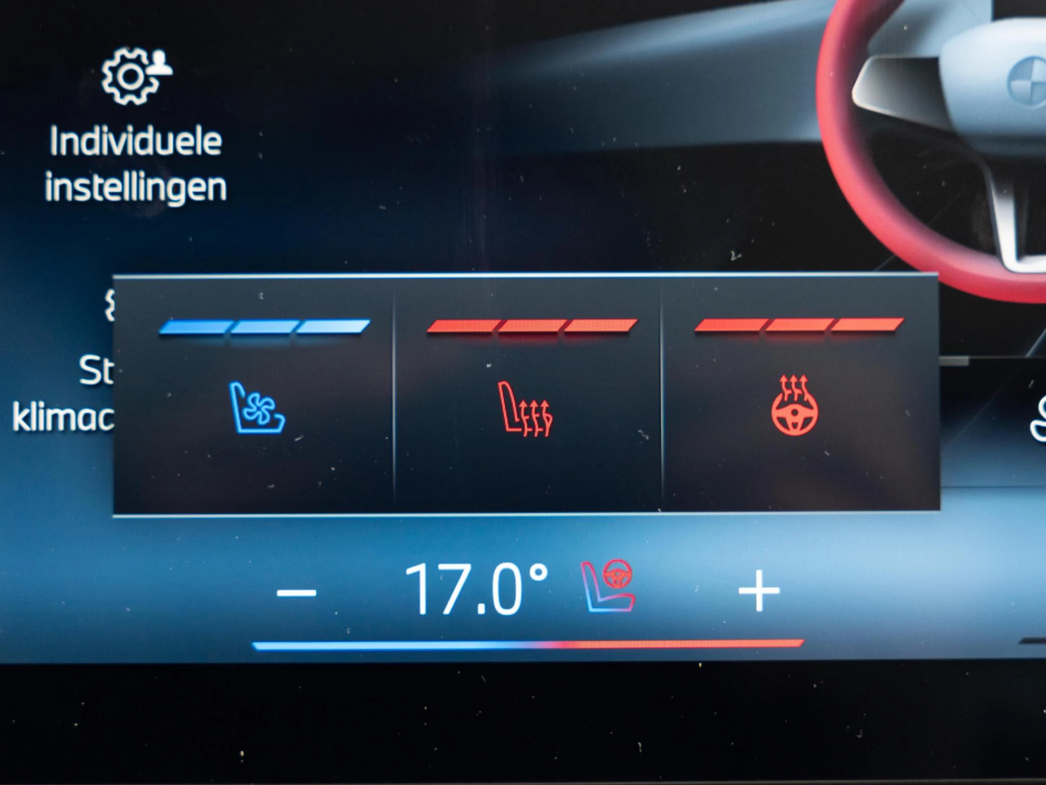 Hoofdafbeelding BMW i5