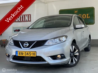 Nissan Pulsar 1.2 DIG-T Business Edition | Automaat | 19.dkm