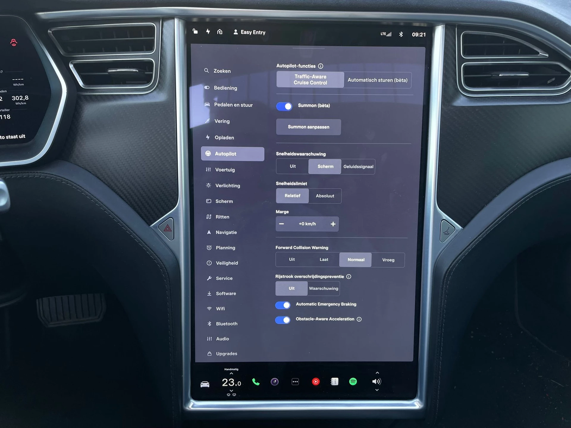 Hoofdafbeelding Tesla Model S