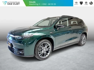 Leapmotor C10 REEV Design 28.4 kWh | 215 PK | 974 km WLTP | Navigatie | Parkeer camera