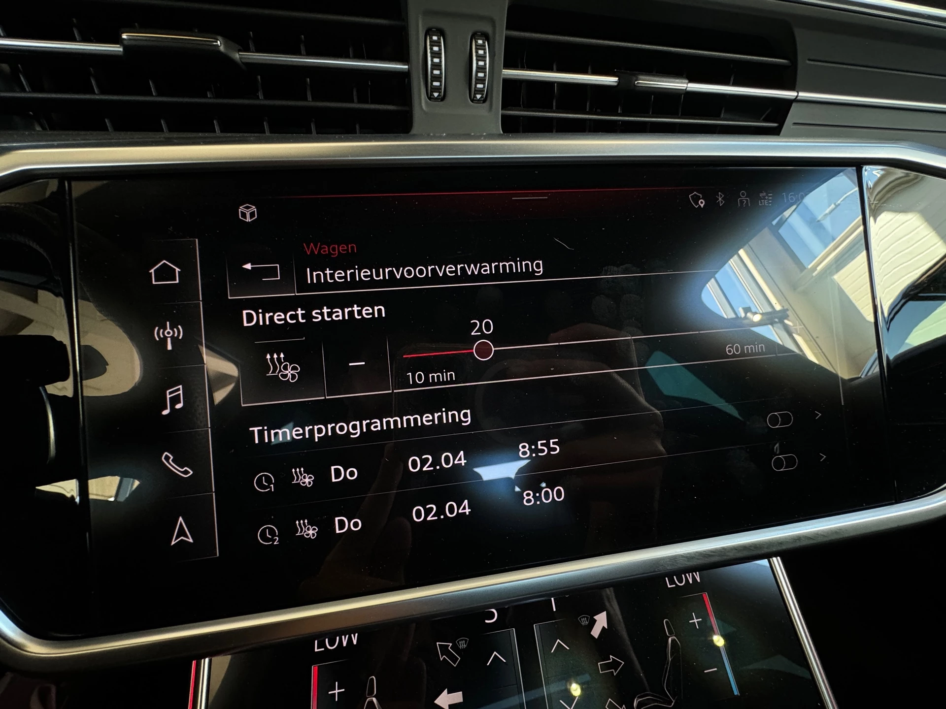 Hoofdafbeelding Audi RS6