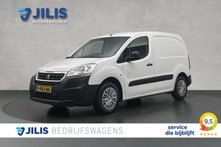 Peugeot Partner 120 1.6 BlueHDi 75 L1 XR | Trekhaak | Cruise control | Airco