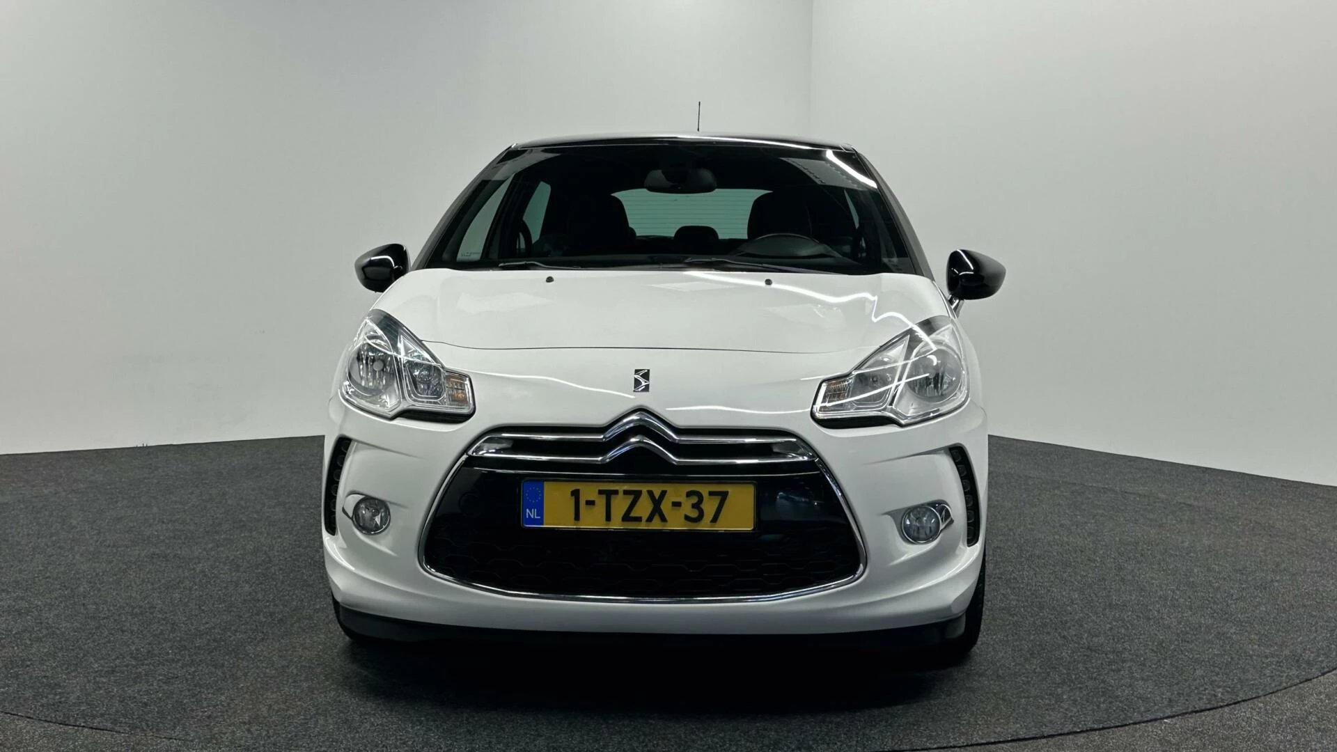 Hoofdafbeelding Citroën DS3