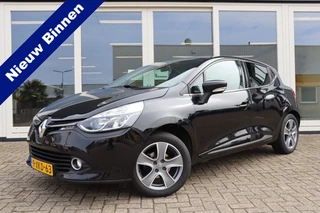 Renault Clio 0.9 TCe ECO Night&Day, Cruise Control, Airco, PDC A, Navi, Prijs Is Rijklaar Inclusief Maanden Garantie