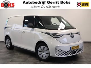 Hoofdafbeelding Volkswagen ID. Buzz Cargo