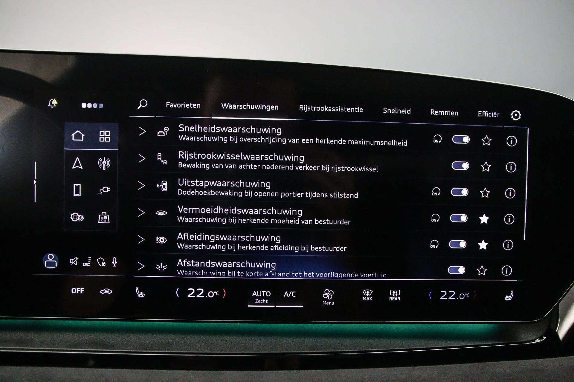 Hoofdafbeelding Audi Q6 e-tron