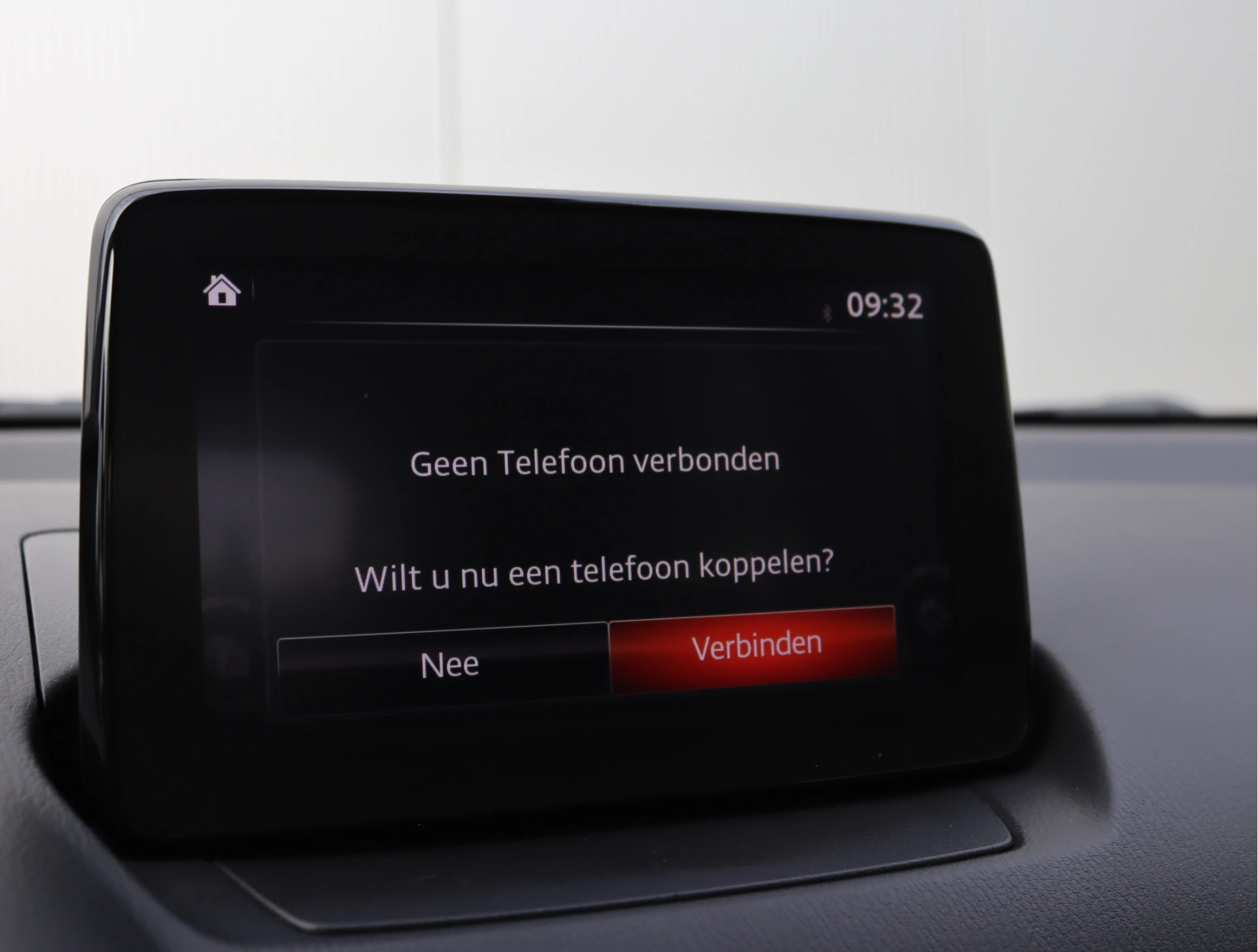 Hoofdafbeelding Mazda 2