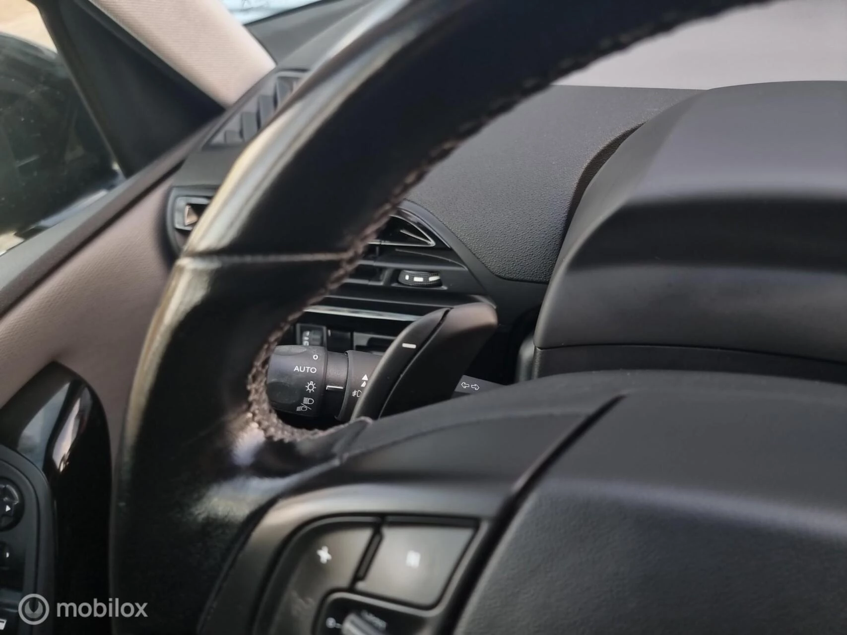 Hoofdafbeelding Citroën C4 Picasso