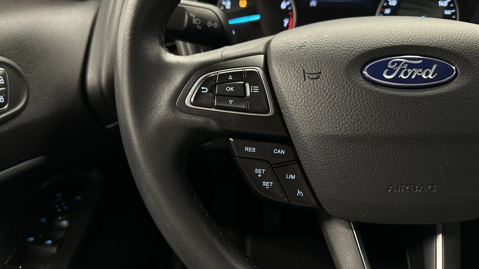 Hoofdafbeelding Ford EcoSport