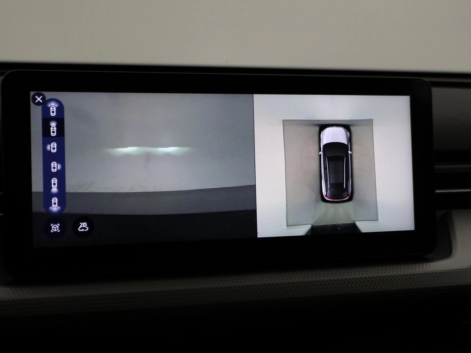 Hoofdafbeelding Aiways U5