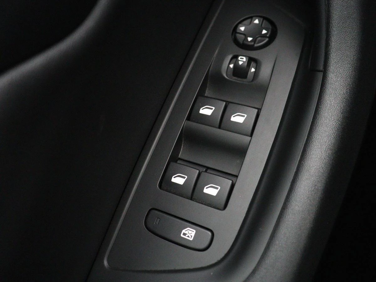 Hoofdafbeelding Peugeot 508