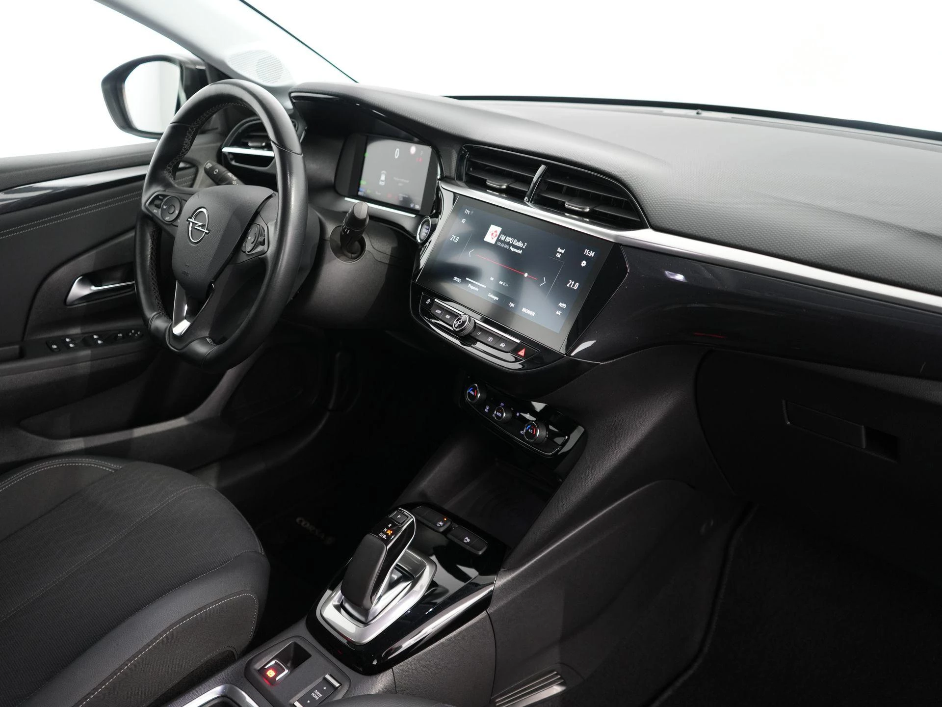 Hoofdafbeelding Opel Corsa-e