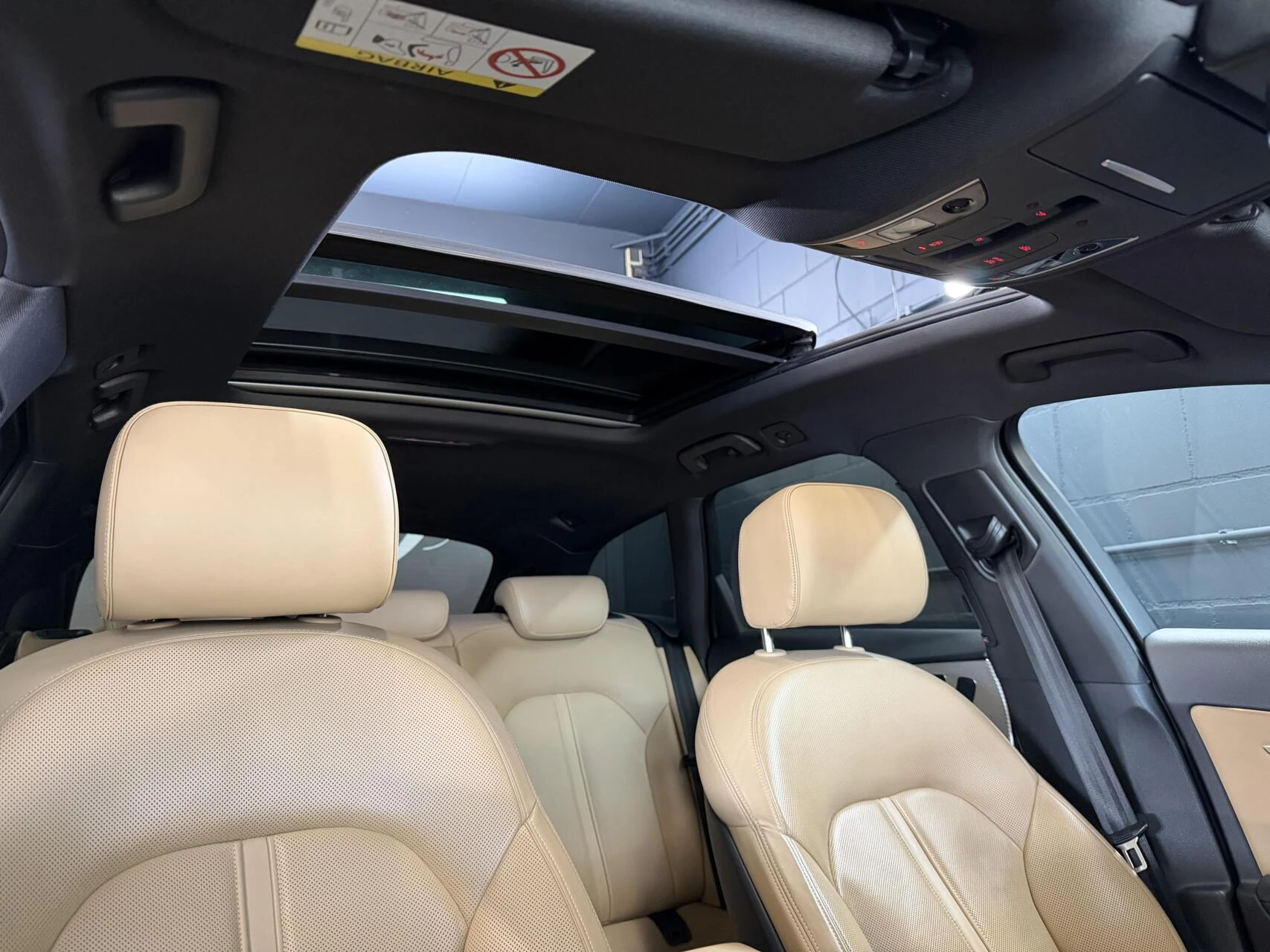 Hoofdafbeelding Audi RS6