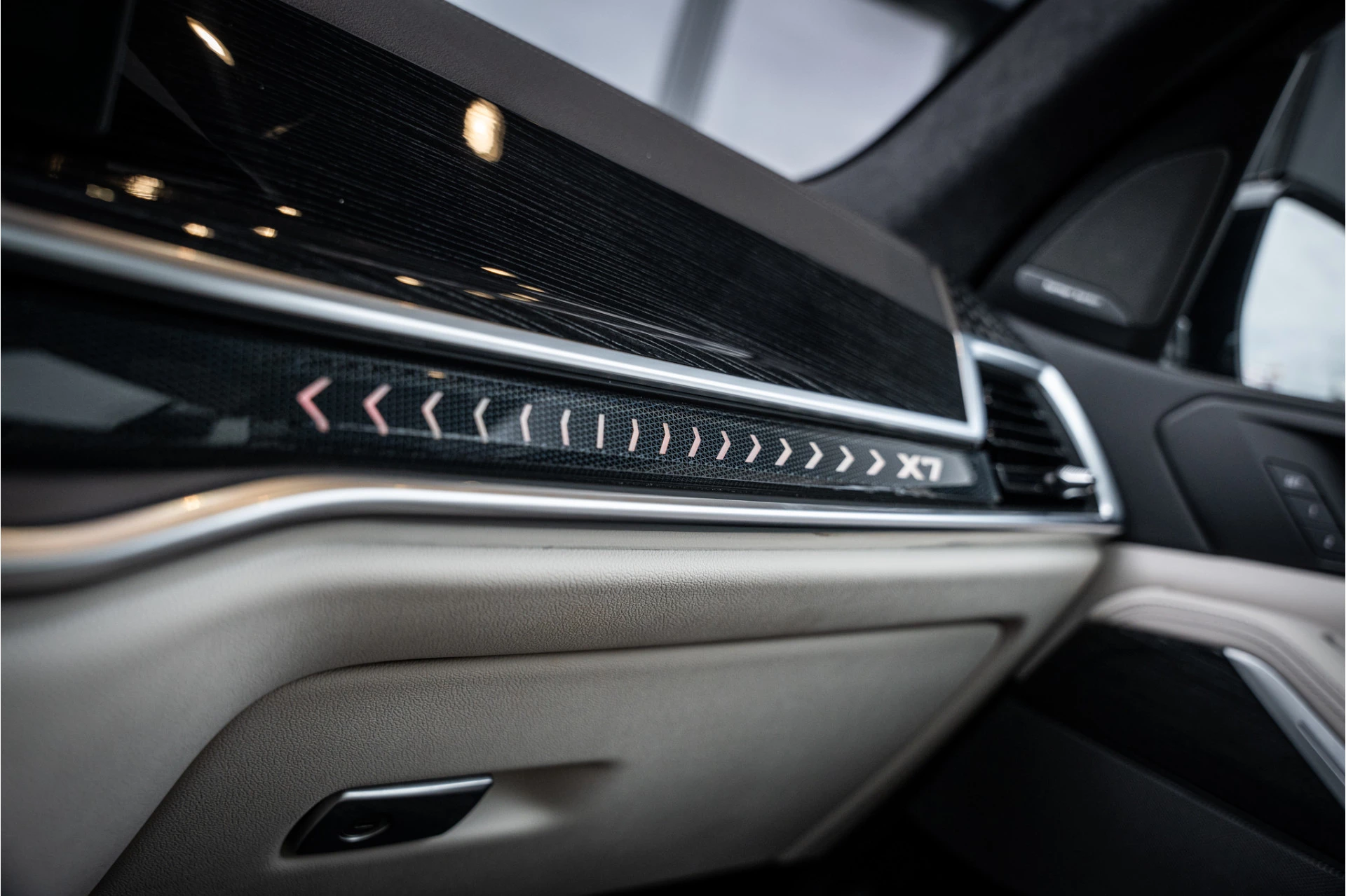 Hoofdafbeelding BMW X7