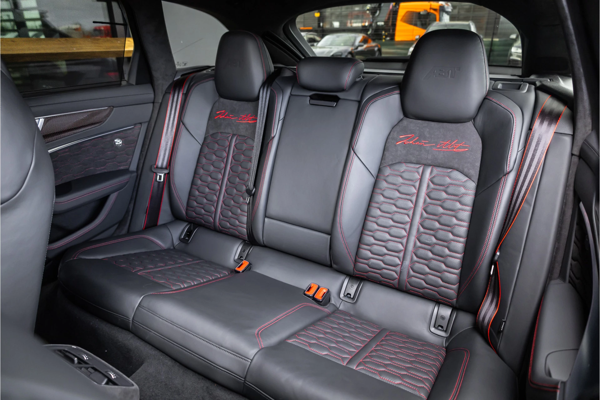 Hoofdafbeelding Audi RS6