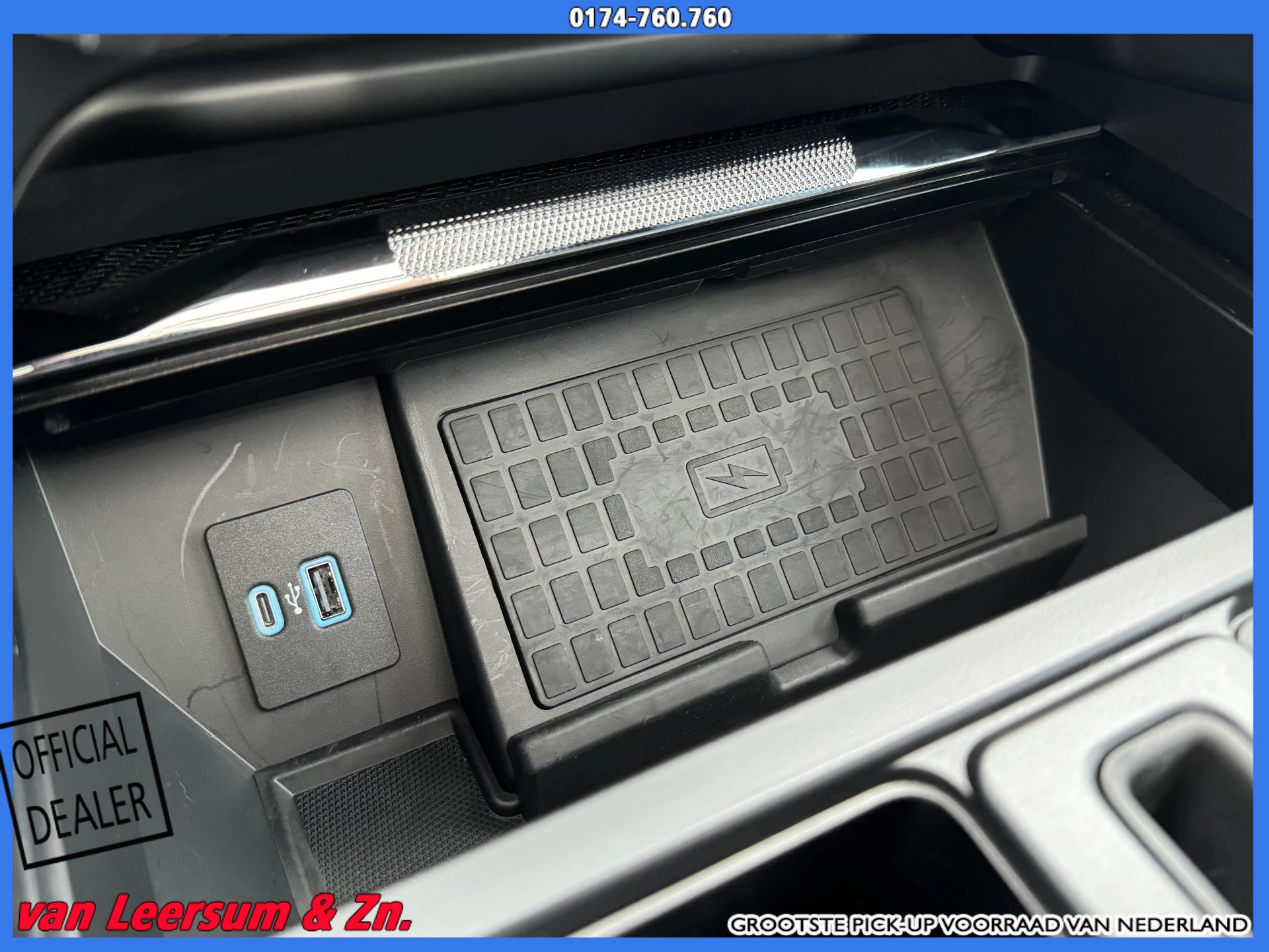 Hoofdafbeelding Ford F-150