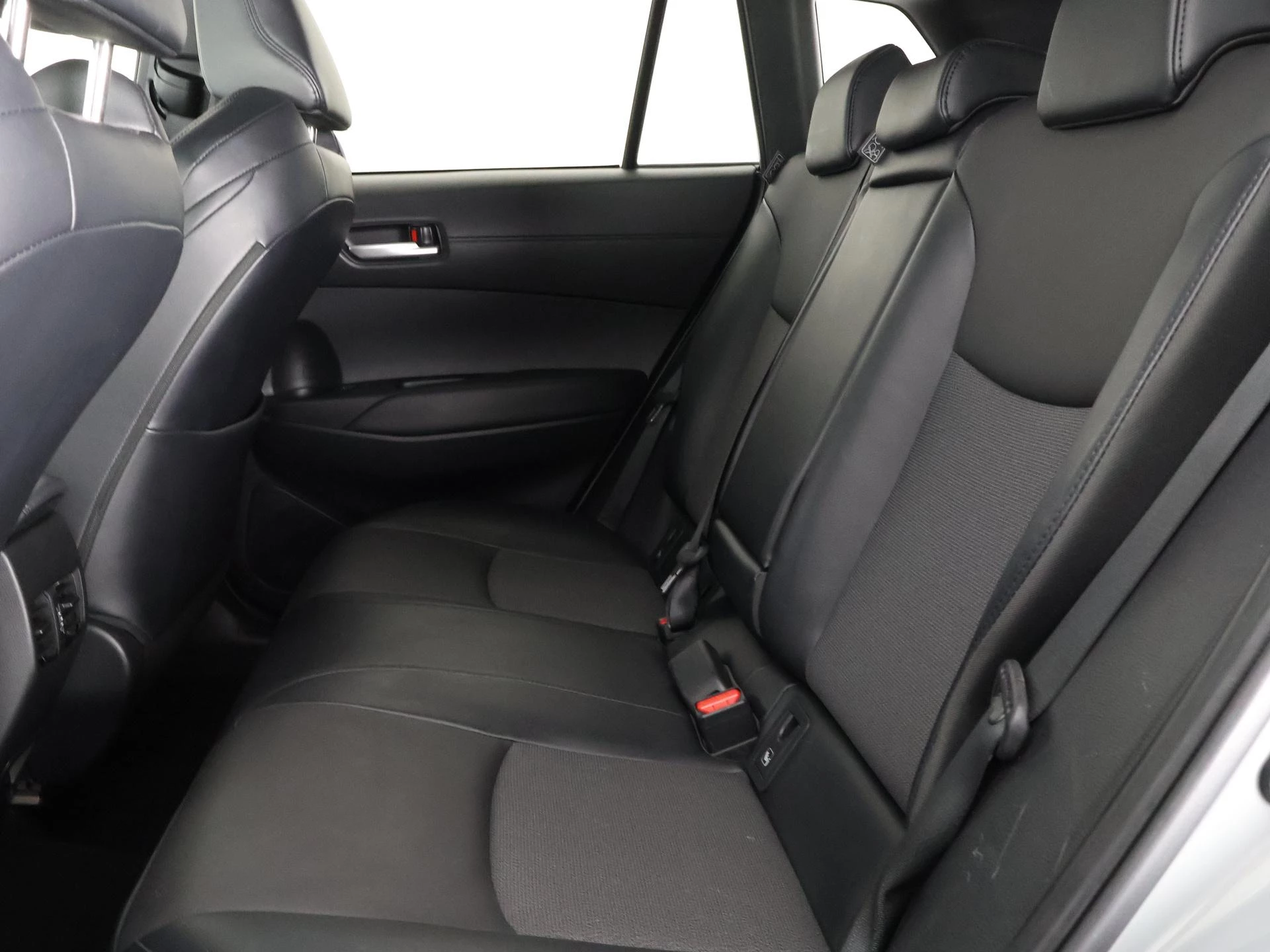 Hoofdafbeelding Toyota Corolla Cross