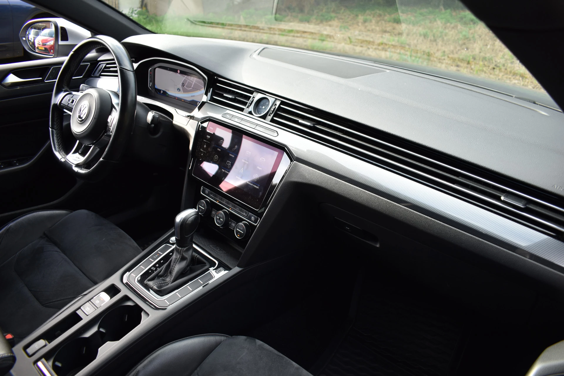 Hoofdafbeelding Volkswagen Arteon