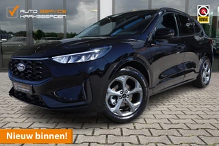 Ford Kuga 2.5 FHEV ST-Line | LED | Camera | Winter Pack |