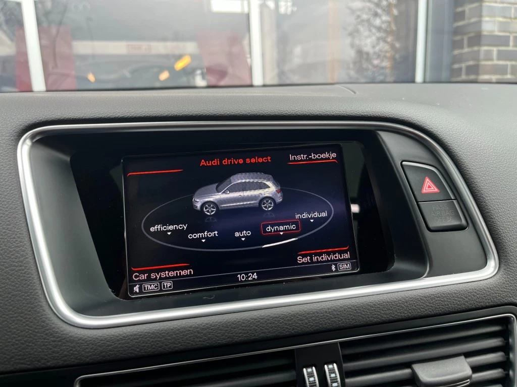 Hoofdafbeelding Audi SQ5