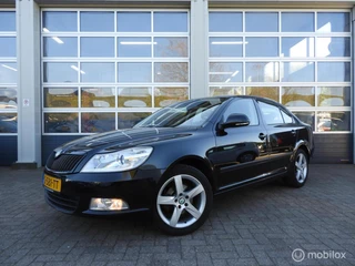 Skoda Octavia 1.2 TSI Ambition