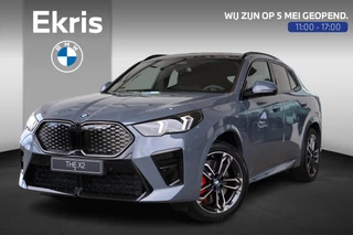 BMW iX2 xDrive30 M Sport Edition | M Sportpakket Pro | Innovation Pack | Comfort Pack | Panoramadak